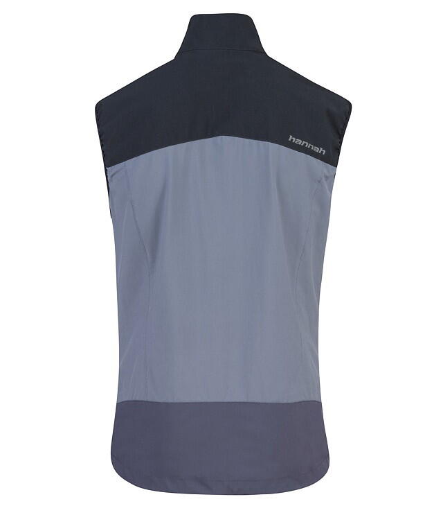 Pánská vesta HANNAH CARSTEN VEST 2/5