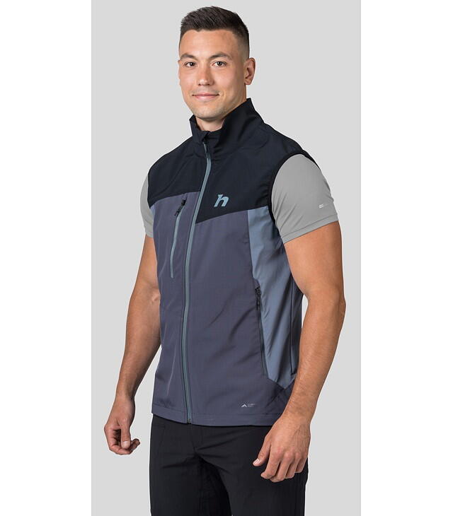 Pánská vesta HANNAH CARSTEN VEST 5/5