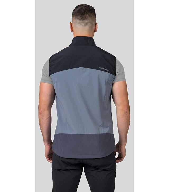 Pánská vesta HANNAH CARSTEN VEST 4/5