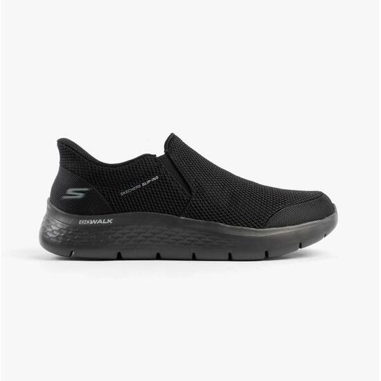 Zapatillas Skechers Hombre Go Walk Flex Ojai Negro