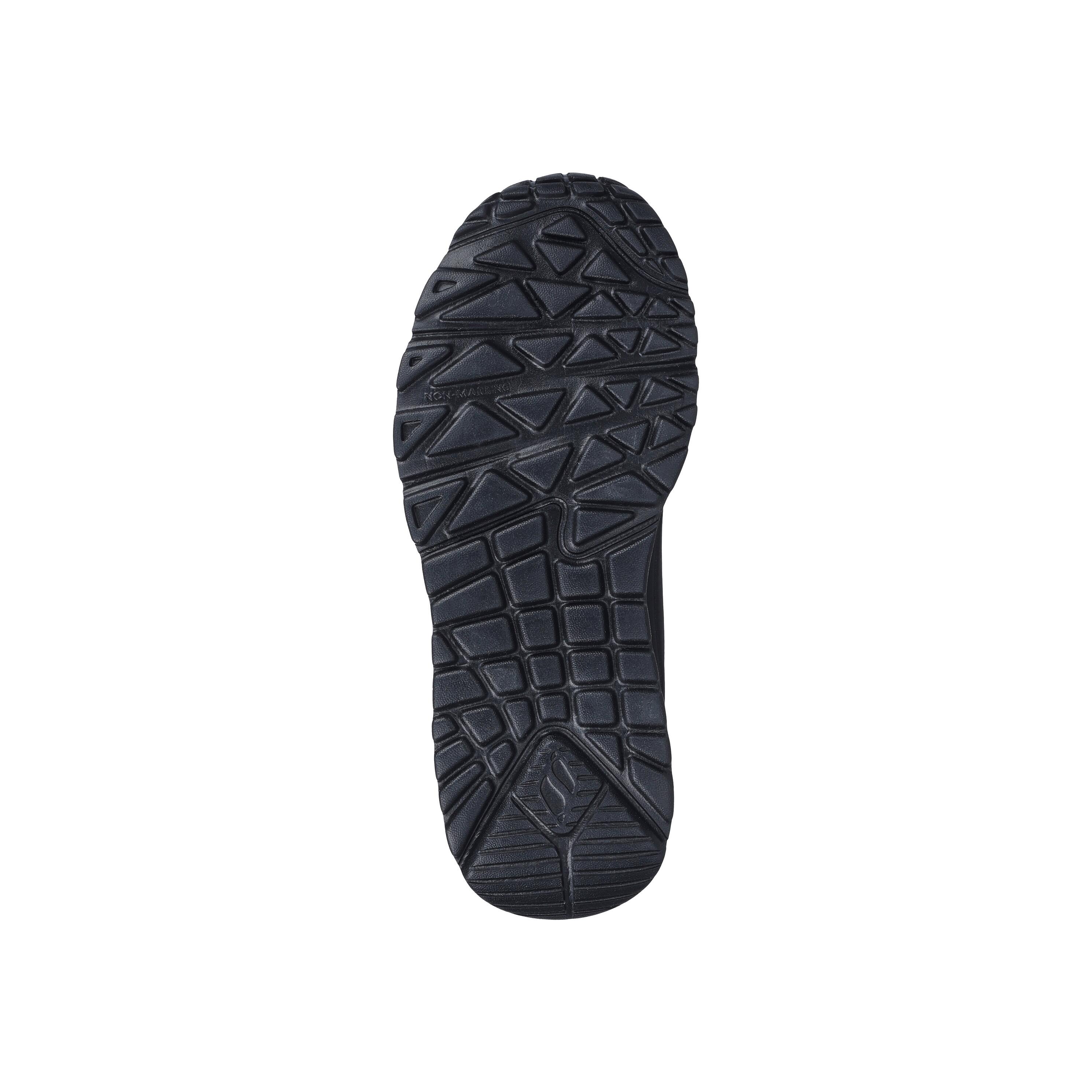 Basket Enfant à Lacets Skechers Uno Lite-Spread The Love 4/5