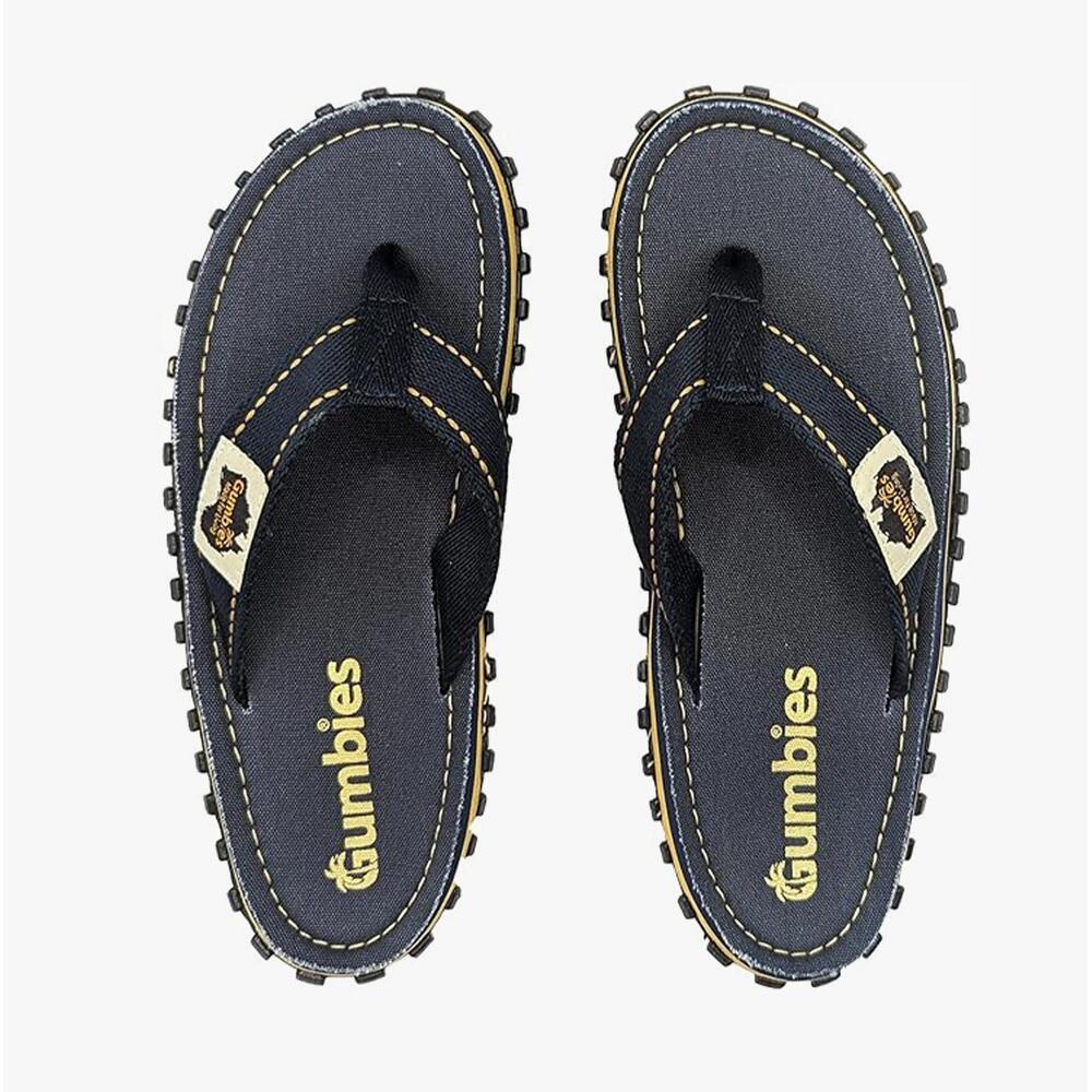 Japonki GUMBIES ISLANDER FLIP-FLOPS UNISEX