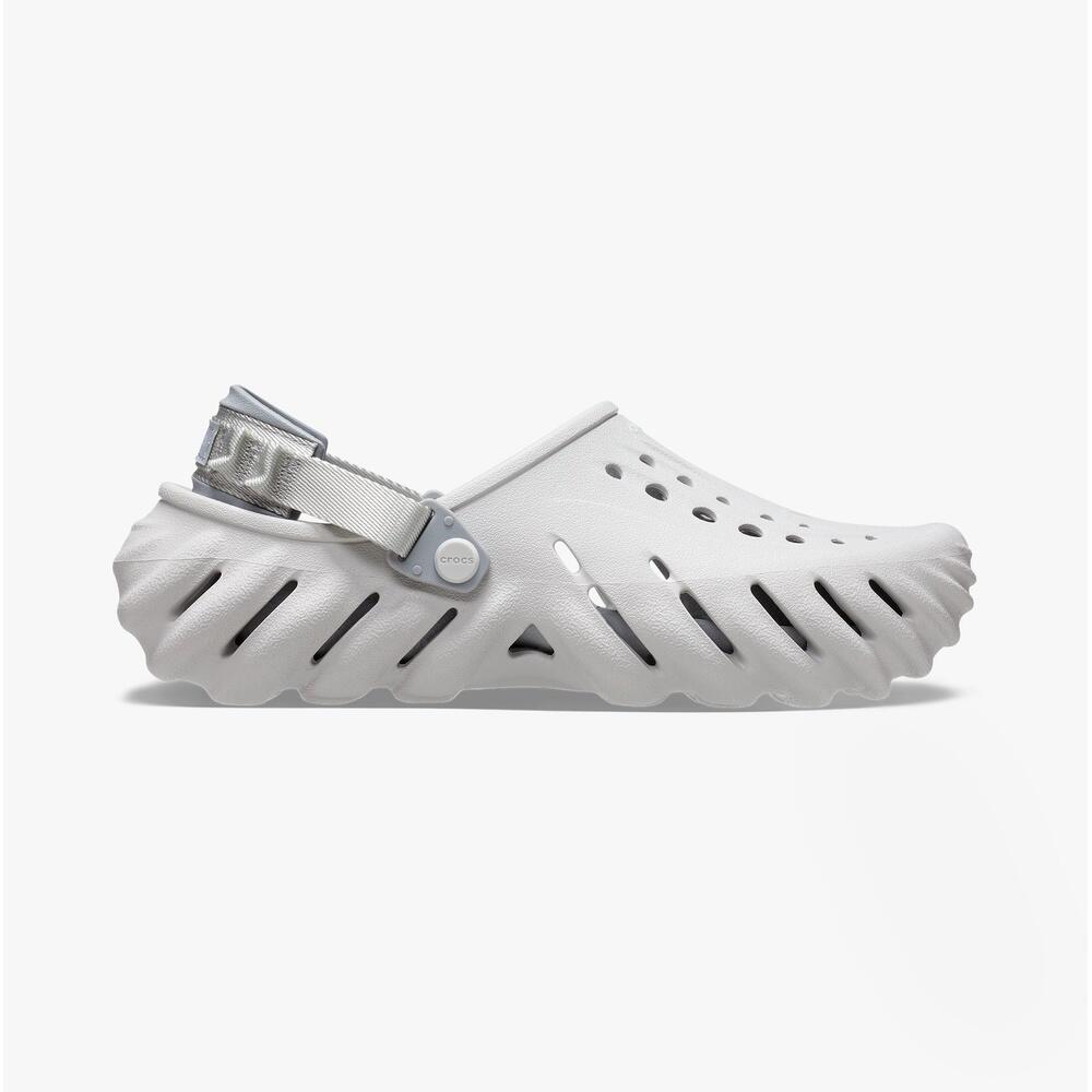 Chodaki sportowe męskie Crocs ECHO CLOG