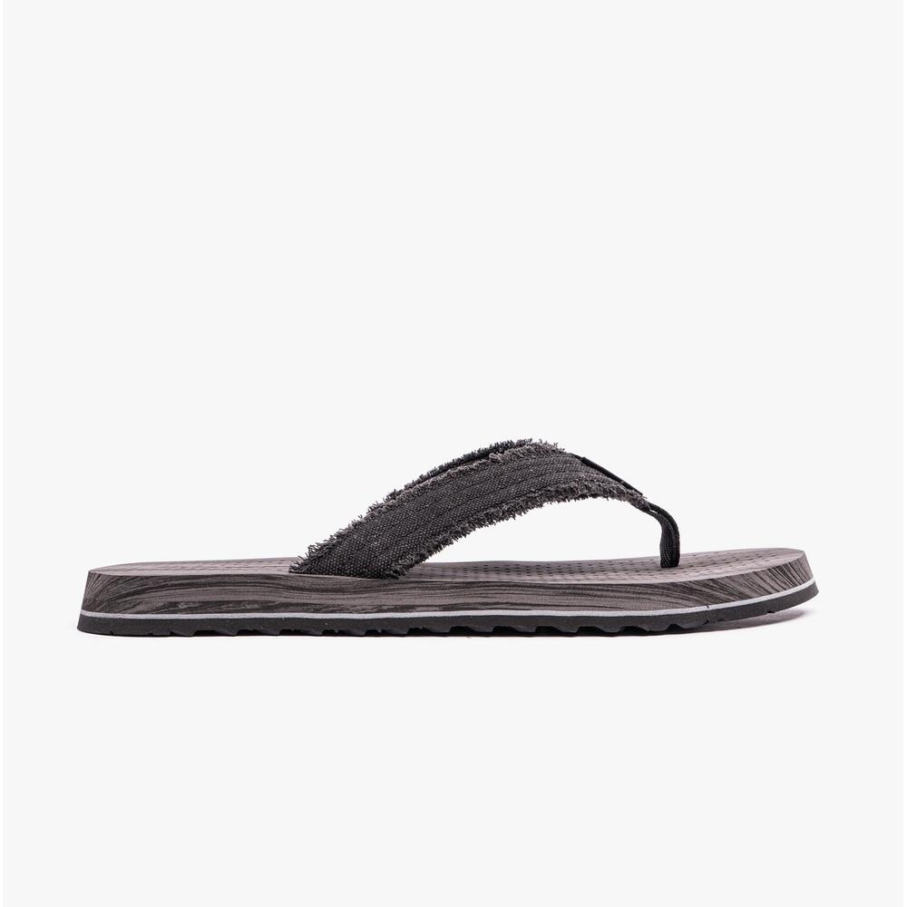 SKECHERS Sandálias Skechers Homem Tantric - Copano Pretas