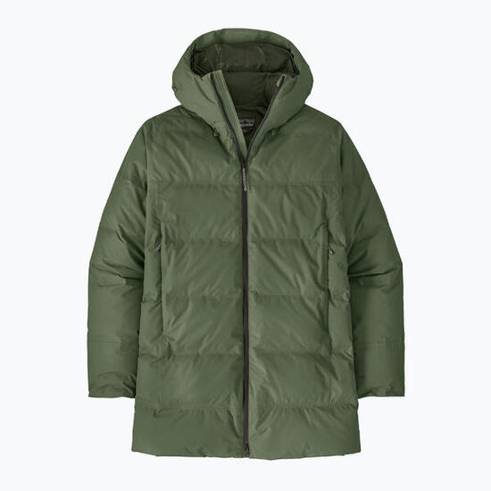 Płaszcz puchowy męski Patagonia Jackson Glacier Parka