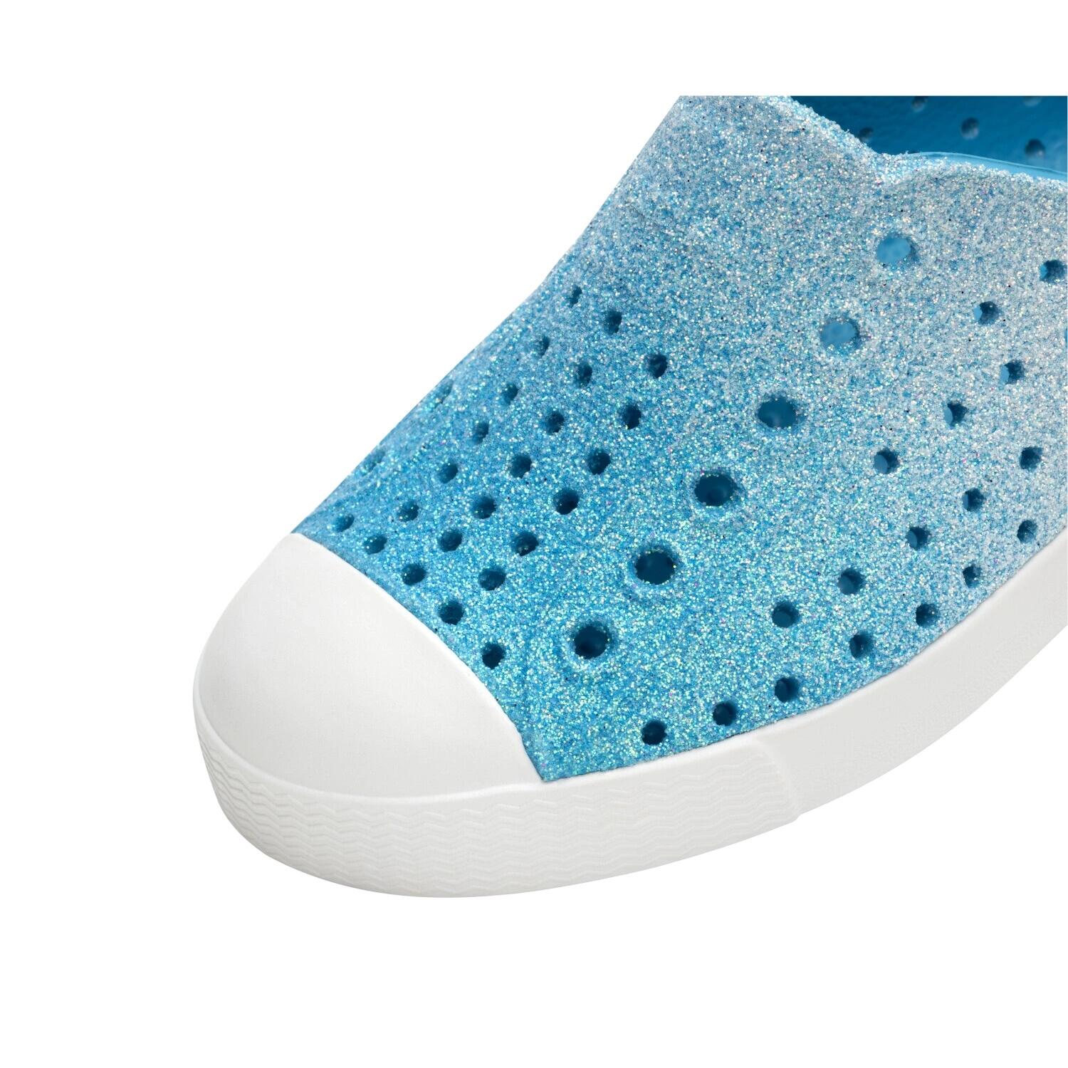 Buty miejskie dziecięce NATIVE JEFFERSON BLING JUNIOR 36 3/4