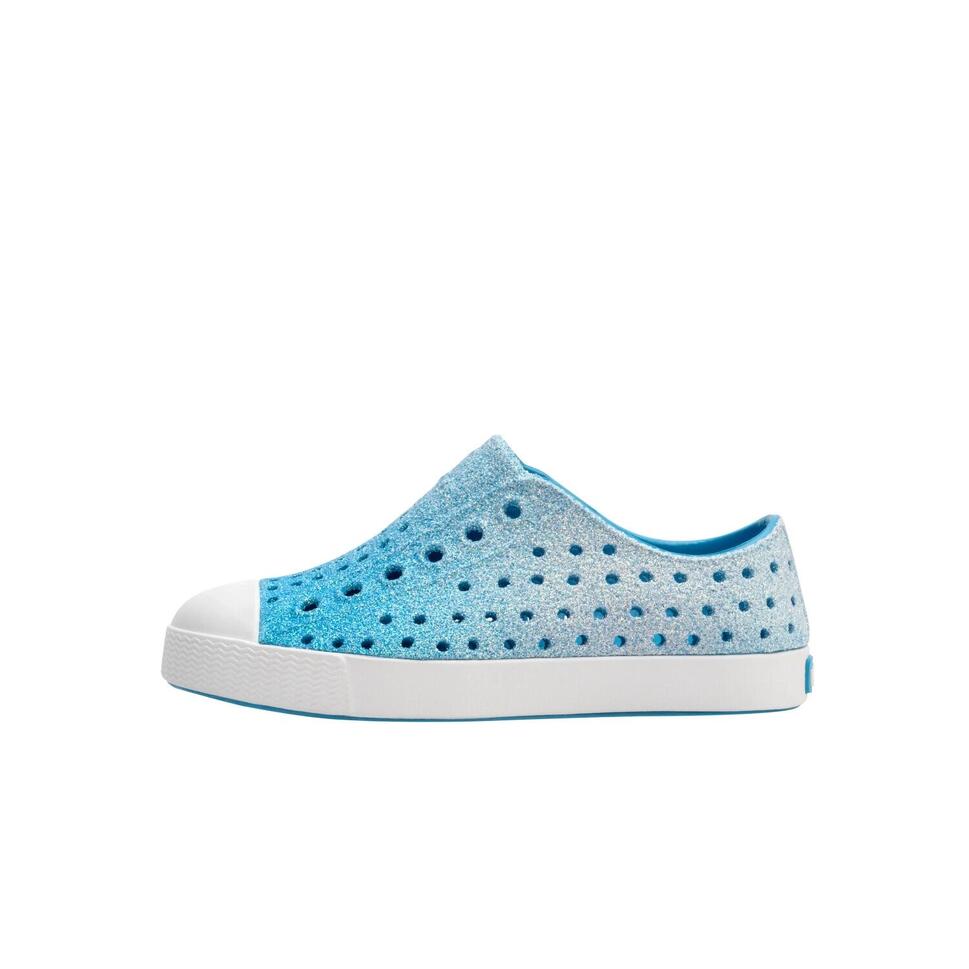 Buty miejskie dziecięce NATIVE JEFFERSON BLING JUNIOR 36