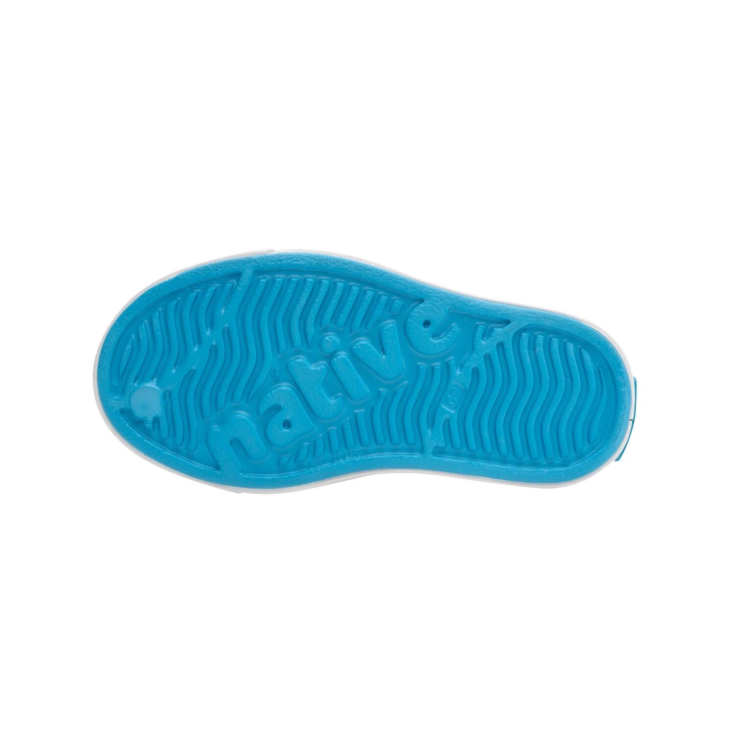 Buty miejskie dziecięce NATIVE JEFFERSON BLING JUNIOR 36 4/4