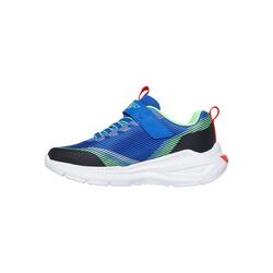 Basket Enfant à Scratch Skechers Lite-Tri Namics