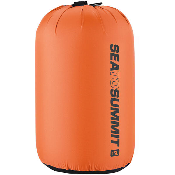 Worek Nylon Stuff Sack Worek Nylon Stuff Sack L