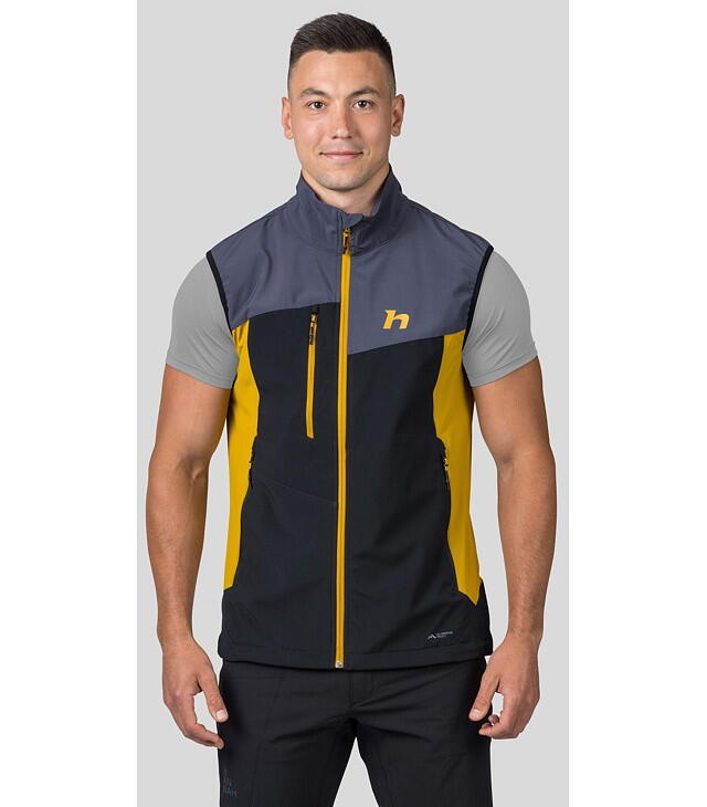 Pánská vesta HANNAH CARSTEN VEST 3/5
