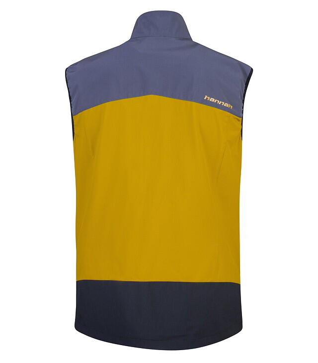 Pánská vesta HANNAH CARSTEN VEST 2/5