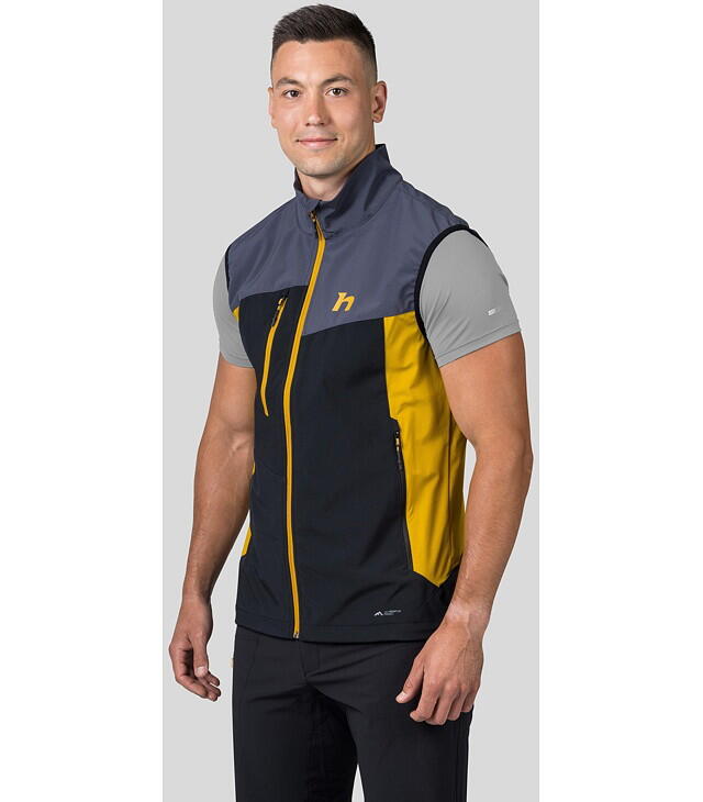 Pánská vesta HANNAH CARSTEN VEST 5/5