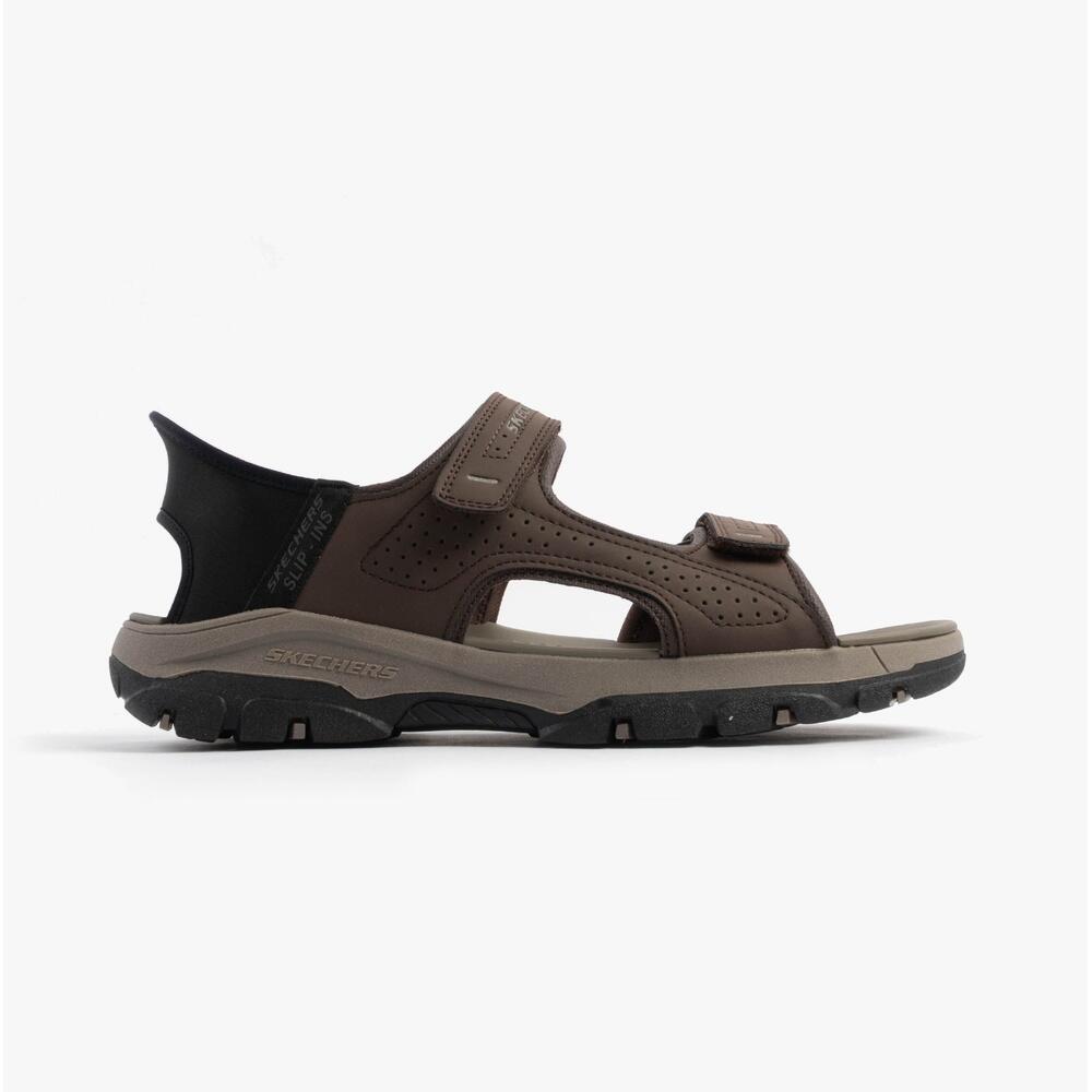 Mens Sandals Touch Fasten Tresmen - Reece