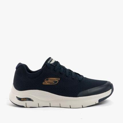 SKECHERS Arch Fit herenschoenen