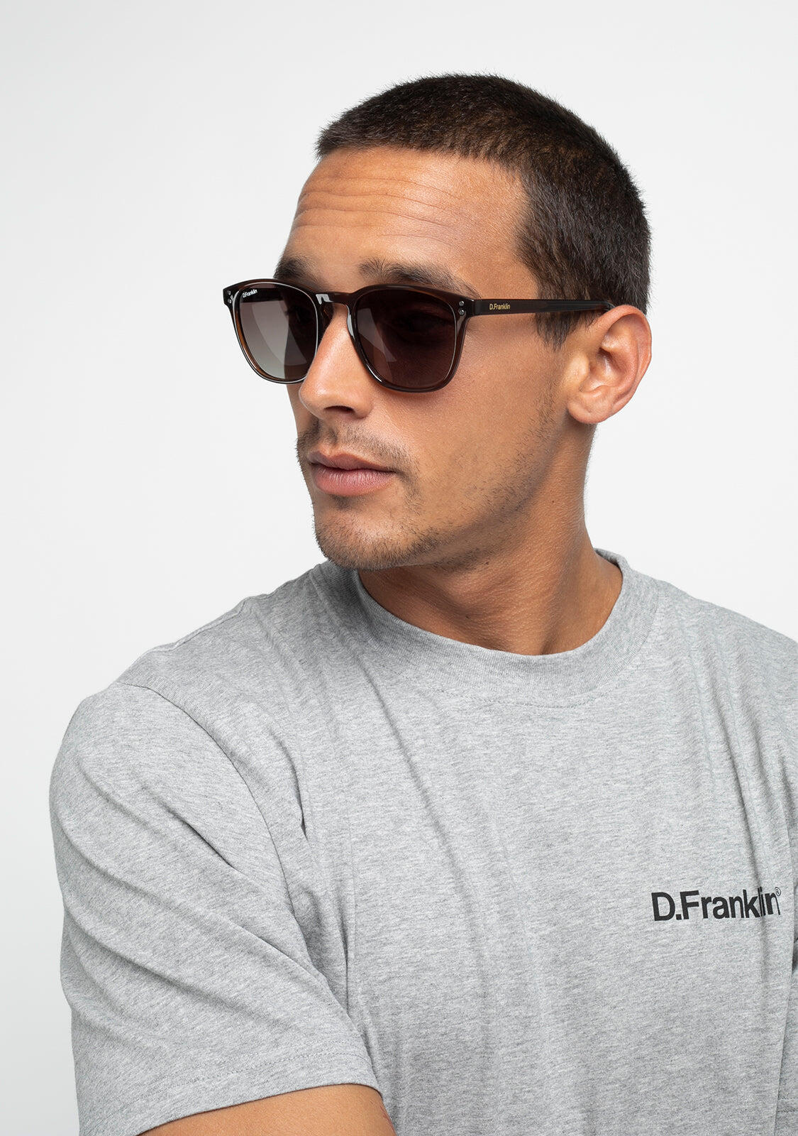 Occhiali Da Sole D.Franklin Ultra Light 3/5