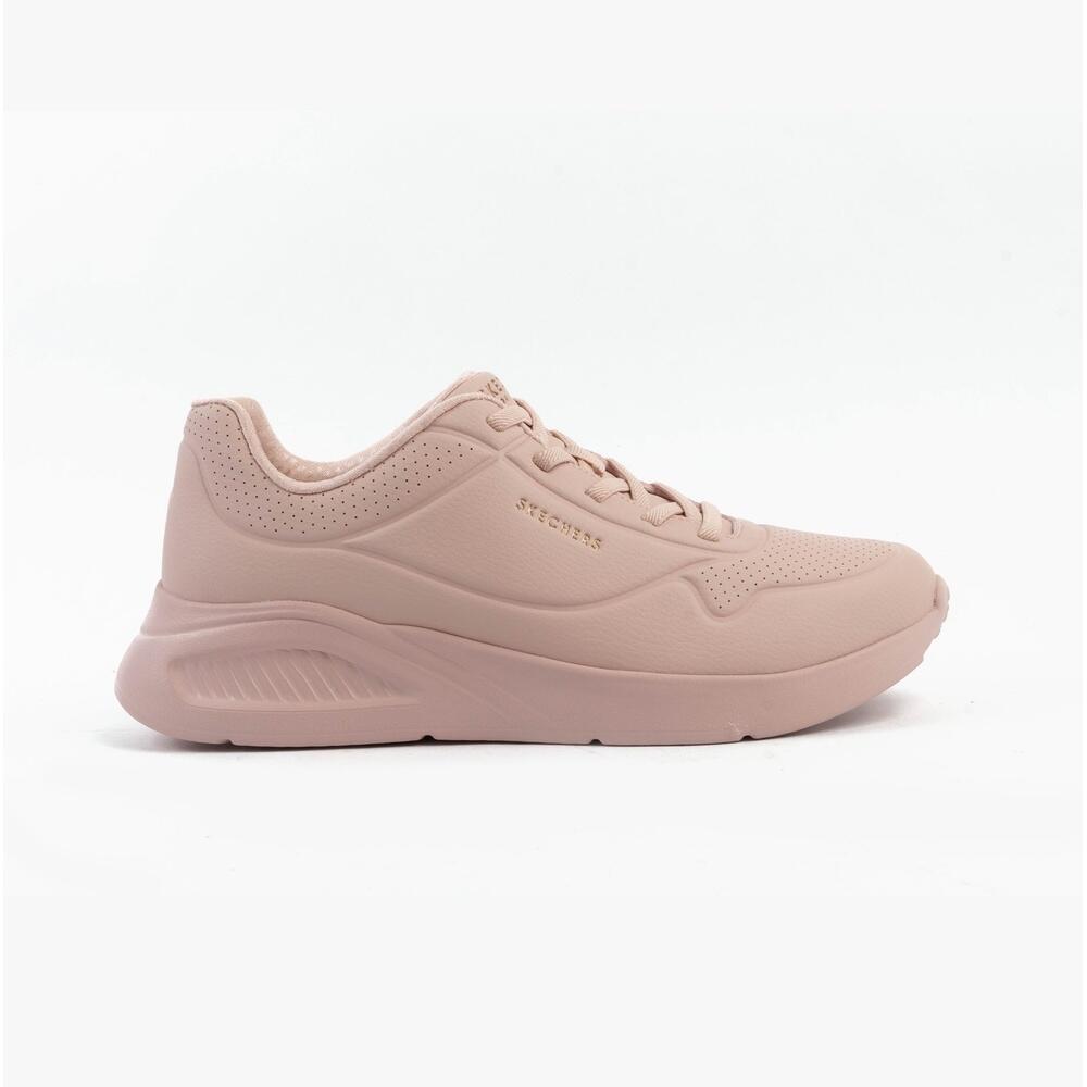 rose / beige