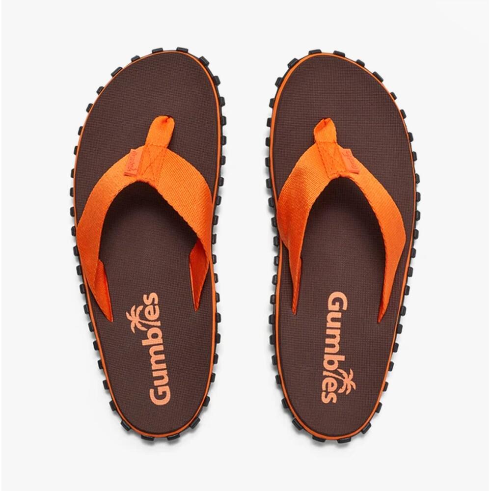 Japonki Gumbies Duckbill Flip-Flops