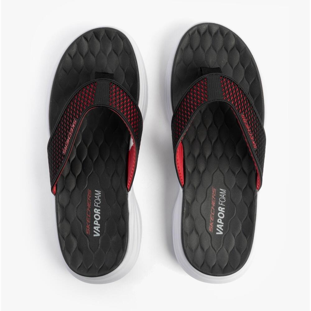 Japonki męskie SKECHERS Vapor Foam Sandal Sayto