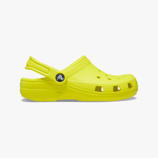 CROCS Niños Zuecos modelo Classic Clog
