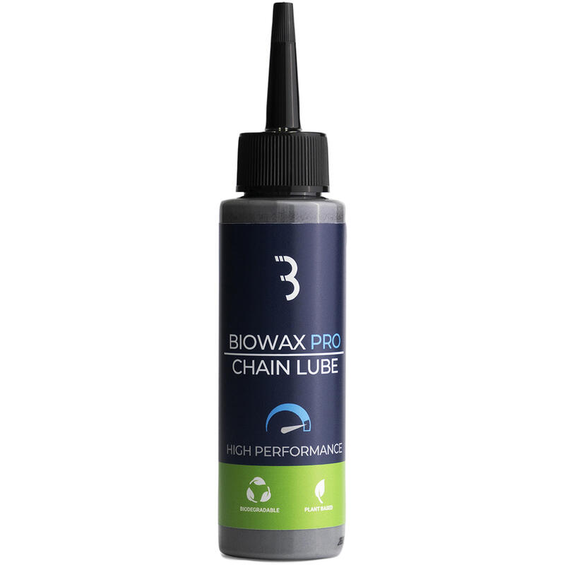 Olej do łańcucha BBB BioWax Pro