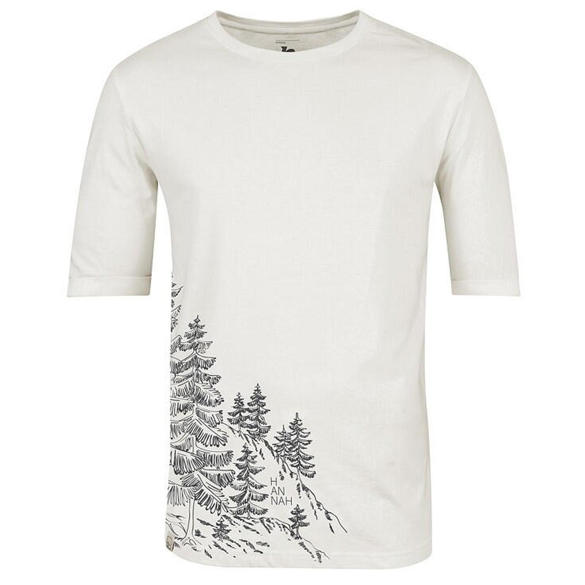HANNAH Pánské tričko HANNAH FLIT