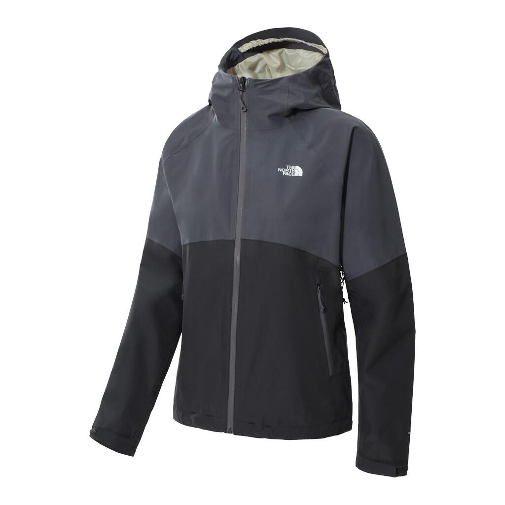 Kurtka sportowa damska letnia The North Face W Diablo Dynamic Jacket 1/2