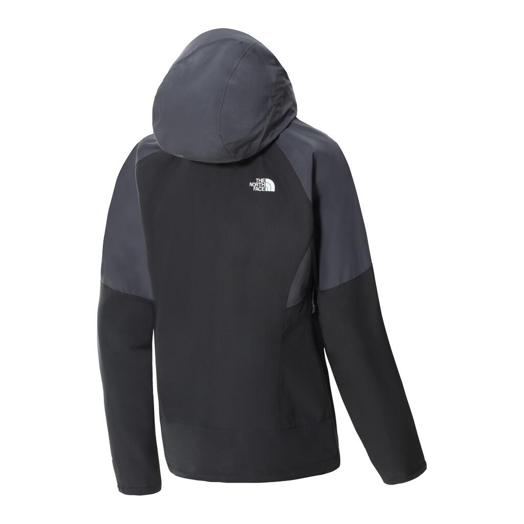 Kurtka sportowa damska letnia The North Face W Diablo Dynamic Jacket 2/2