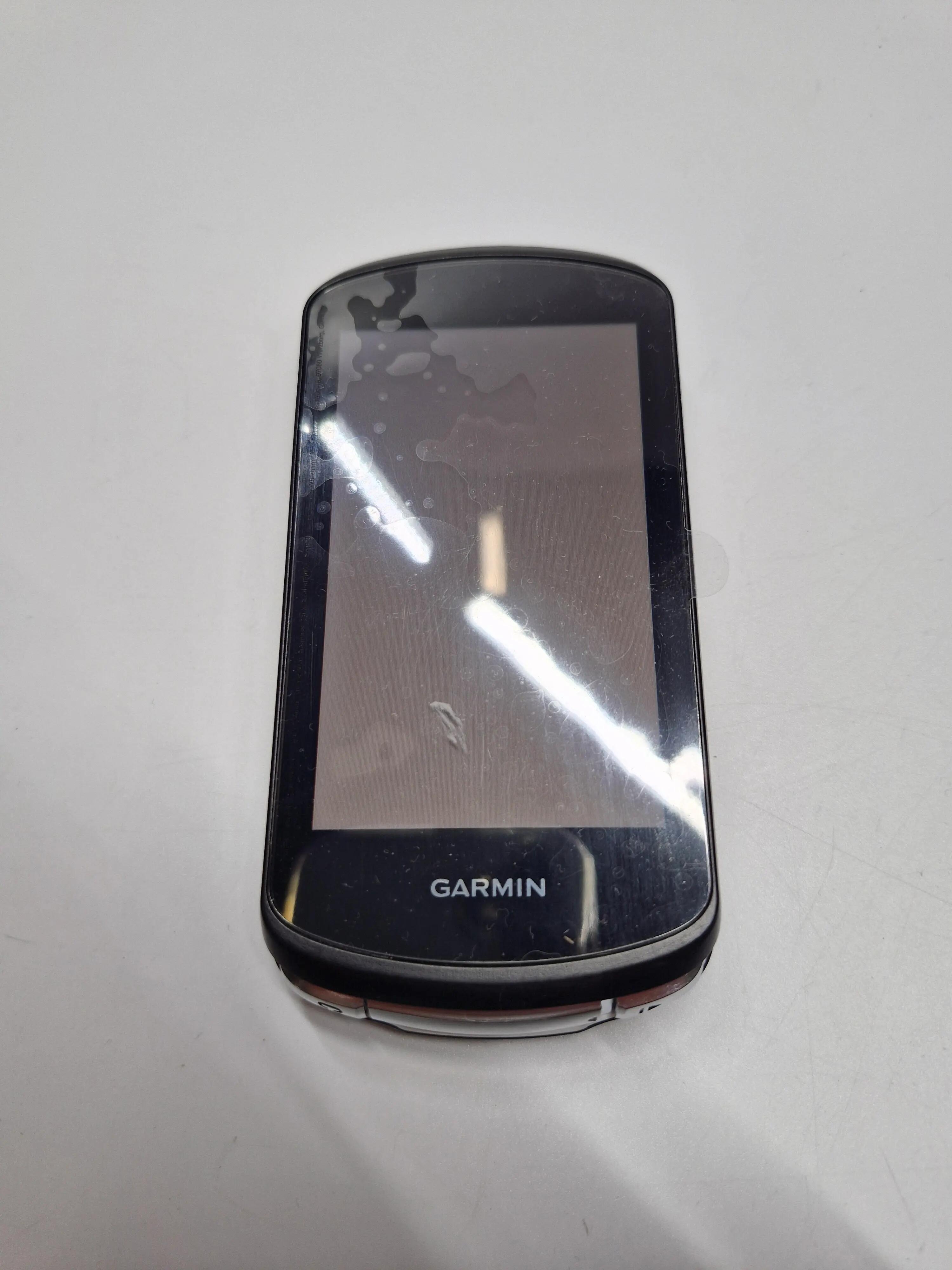 2ND LIFE - Cyklopočítač s GPS Garmin Edge 1040  - Dobrý stav - Použité 5/6