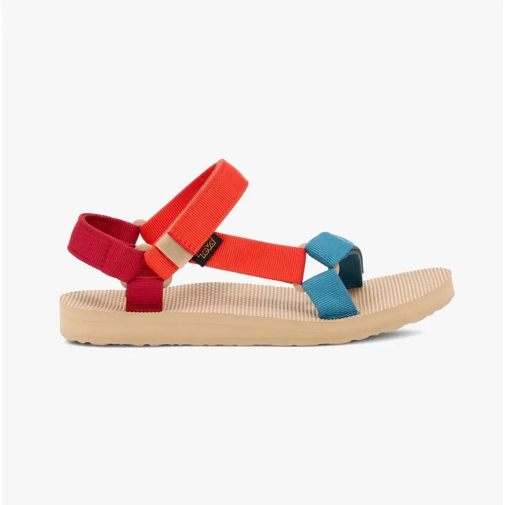 Original Universal Womens Touch Fasten Sandals