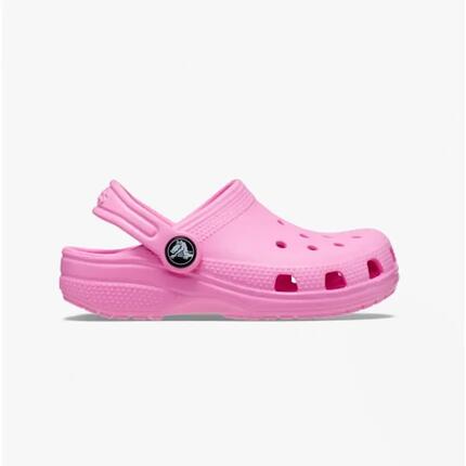 Klapki dziecięce Crocs Classic Clog Toddler