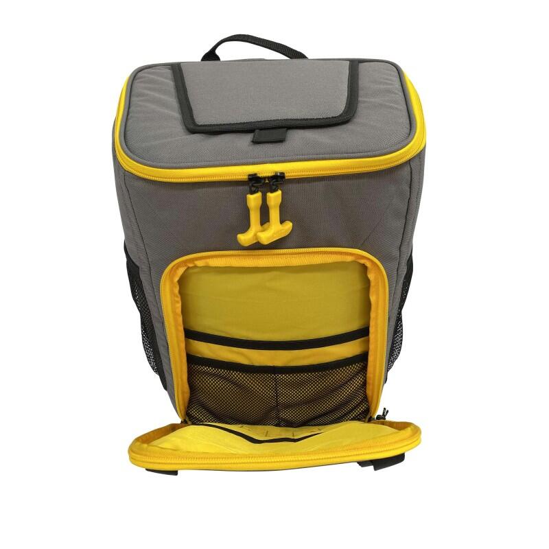 Mochila térmica de 20 litros GP-63487A CAT 3/4