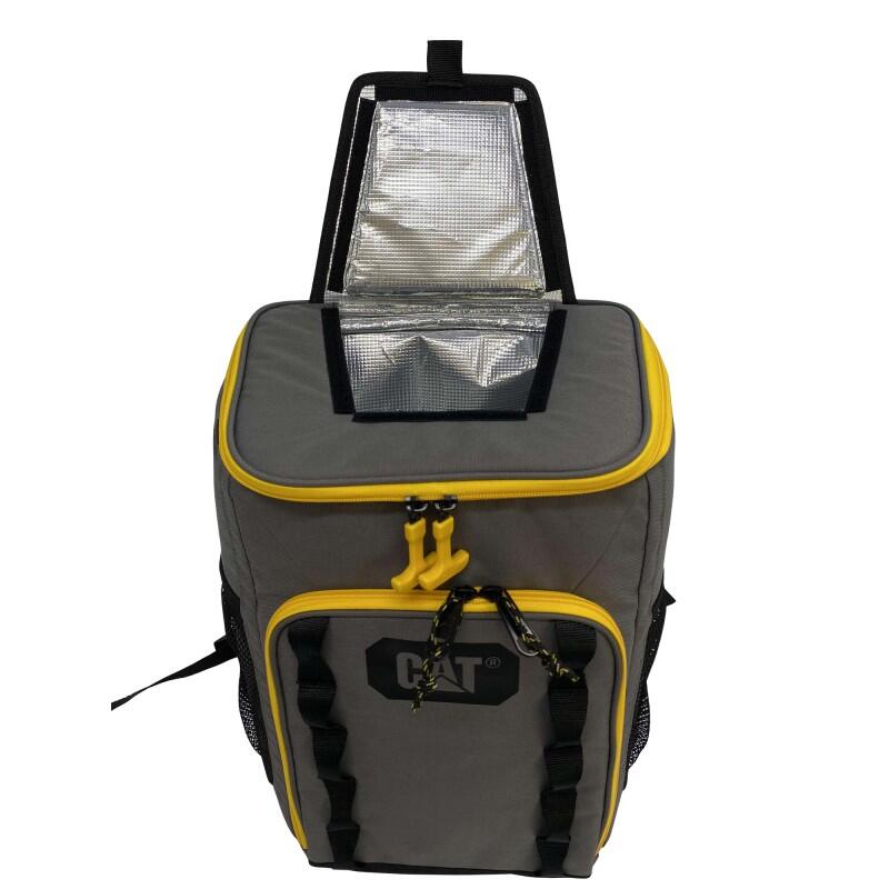 Mochila térmica de 20 litros GP-63487A CAT 4/4