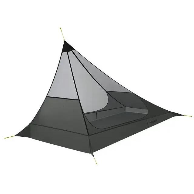 1-seater tent Hannah Mesh
