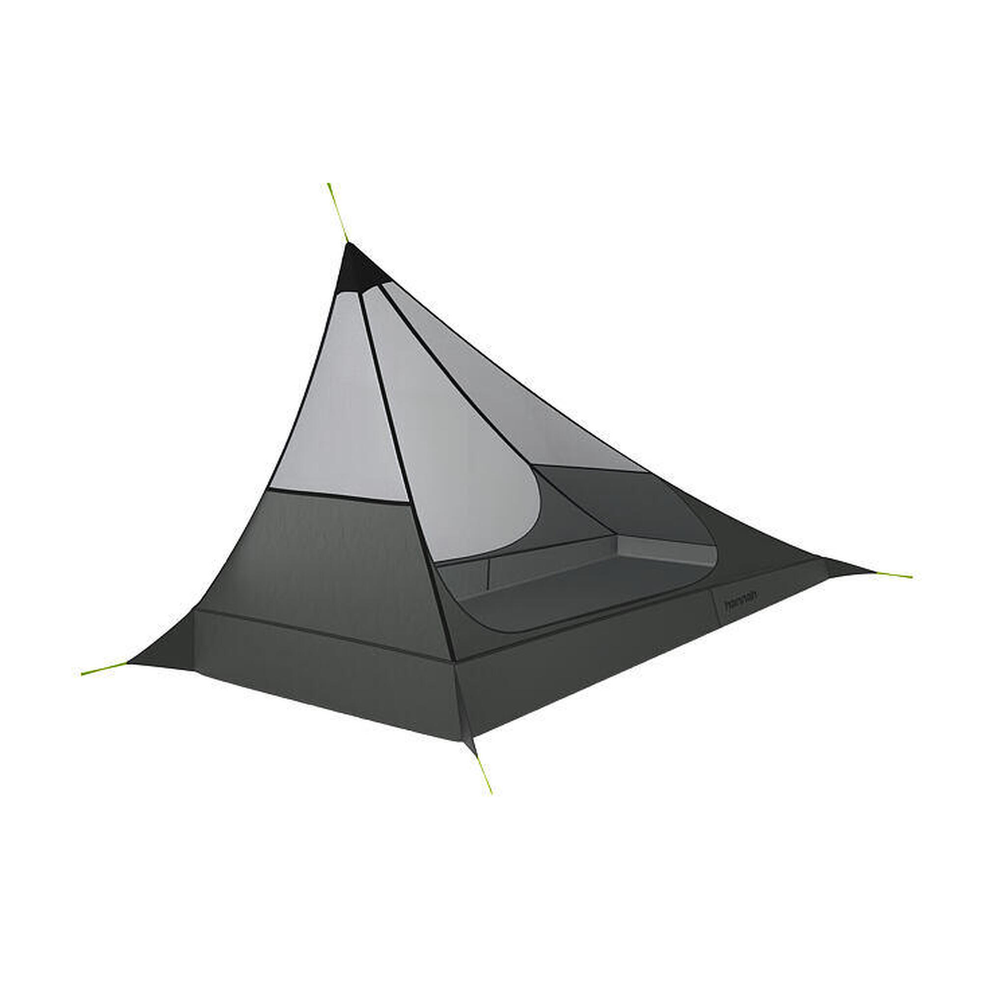 HANNAH Vnitřní přístřešek HANNAH MESH TENT 1