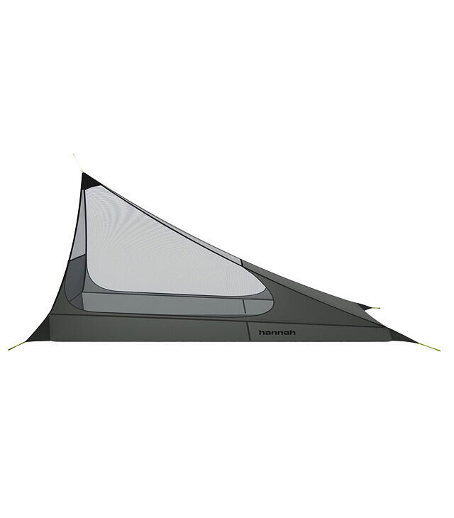 Vnitřní přístřešek HANNAH MESH TENT 1 3/3