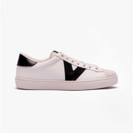 Buty sneakersy Victoria Berlin czarne