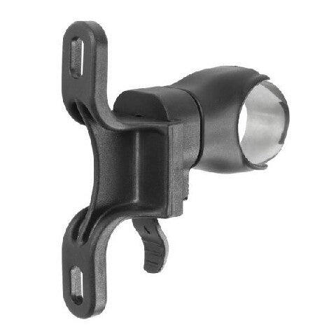 M-Wave Ido adapter for 1 bottle, fits 22.4/27/28.6/31.8 mm seatposts