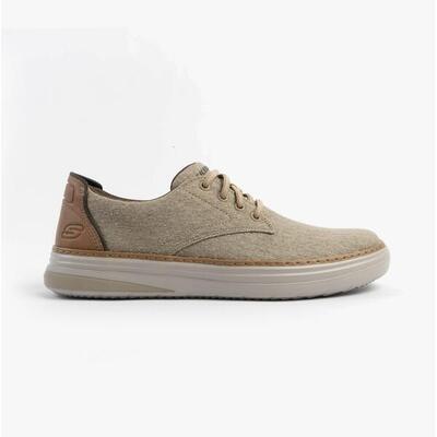 Zapatillas Skechers Hombre Hyland - Ratner Beige