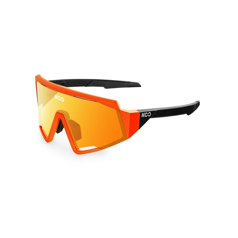 ORANGE / BLACK