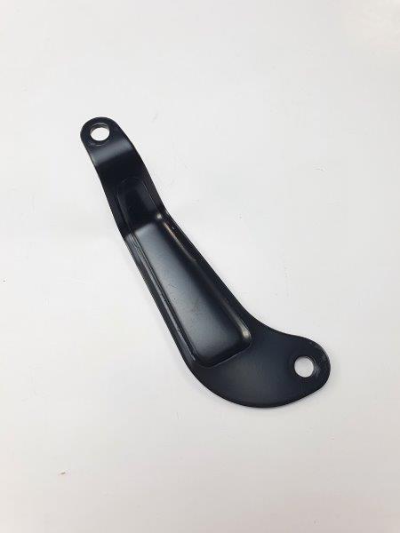 BOFIX Bofix Black Headlight Bracket - Premium Replacement