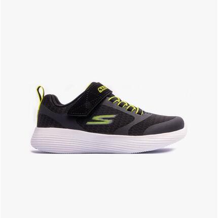 Zapatillas Mujer Skechers Go Run Consistent 2.0 Negro