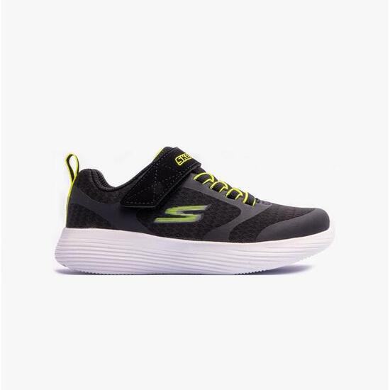 Zapatillas Mujer Skechers Go Run Consistent 2.0 Negro