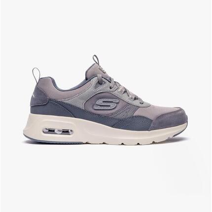 Zapatillas Skechers Hombre Air Court Homegrown Gris