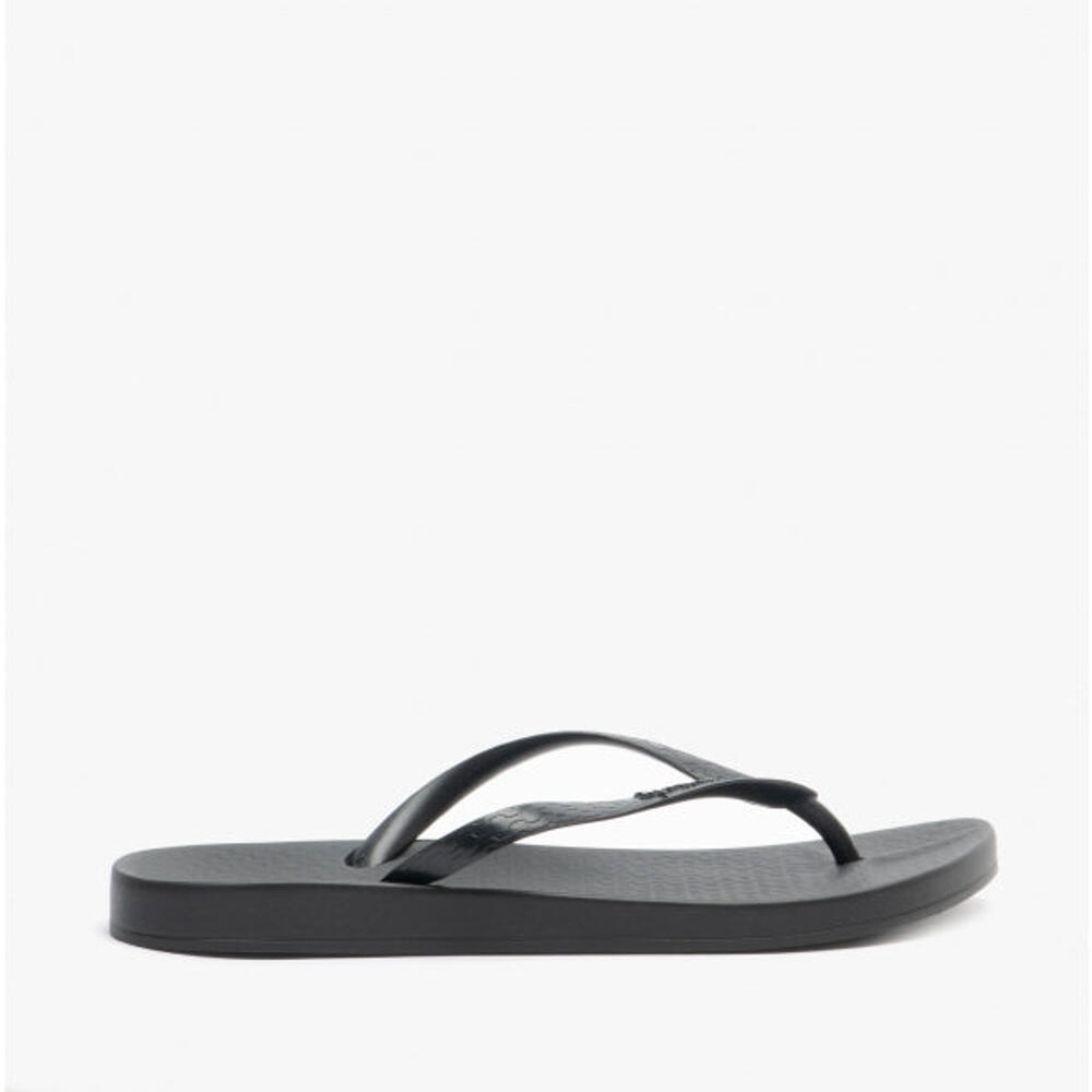 Papuci Ipanema Culori Anatomic negru