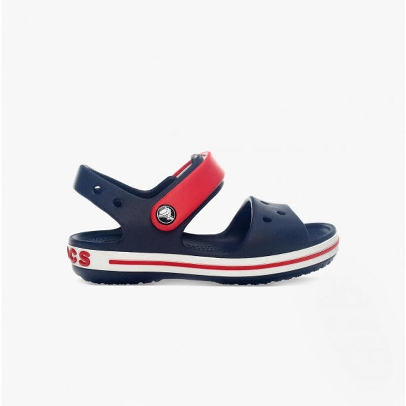 Sandały chłopięce Crocs CROCBAND