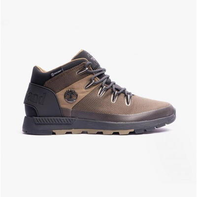 Laarzen heren sprint trekker mid fab wp