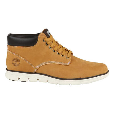 ZAPATOS Y COMPLEMENTOS TIMBERLAND DE HOMBRE TB0A19892311 BRADSTREET MID LACE UP