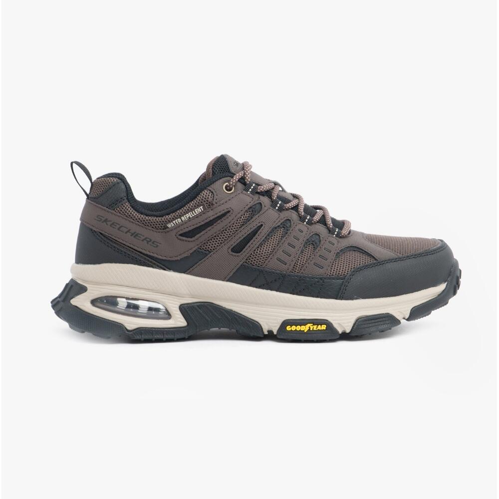 Baskets Skechers modèle 237214BRBK pour homme 1/5