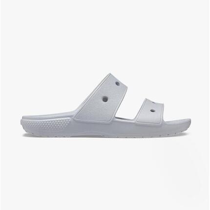 Crocs klapki Classic szare 206761 007